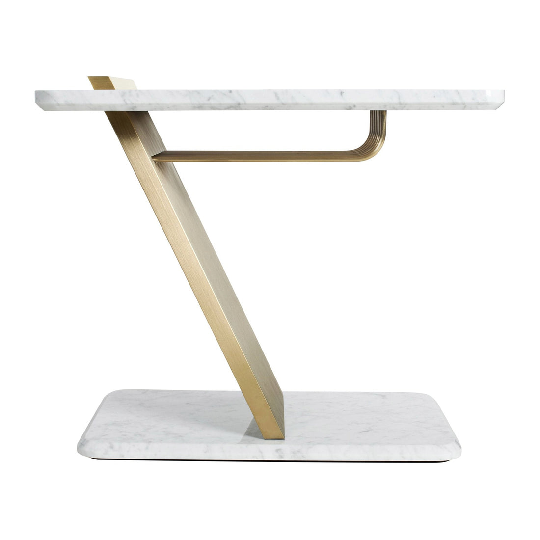 The London Collection Shoreditch Side Table (Wood)