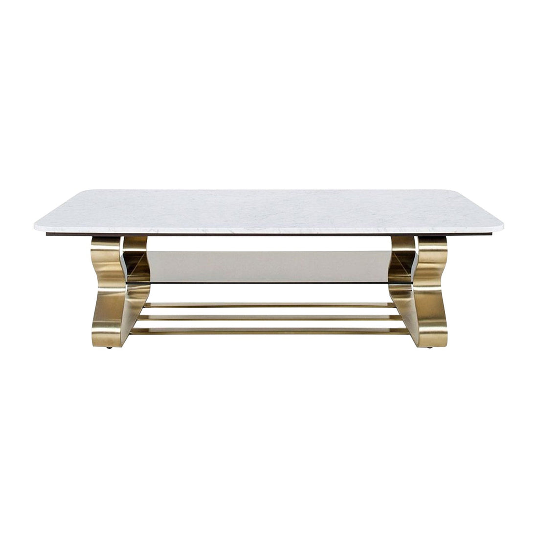 The London Collection Berkley Coffee Table