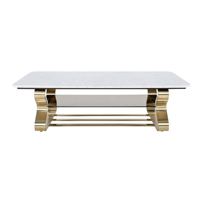 The London Collection Berkley Coffee Table