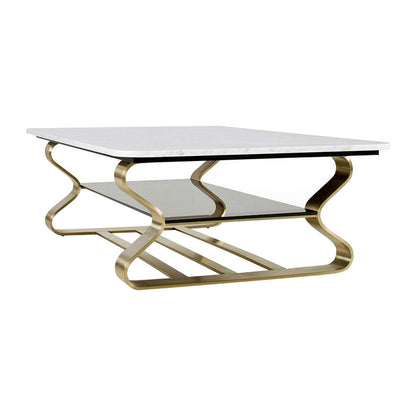 The London Collection Berkley Coffee Table