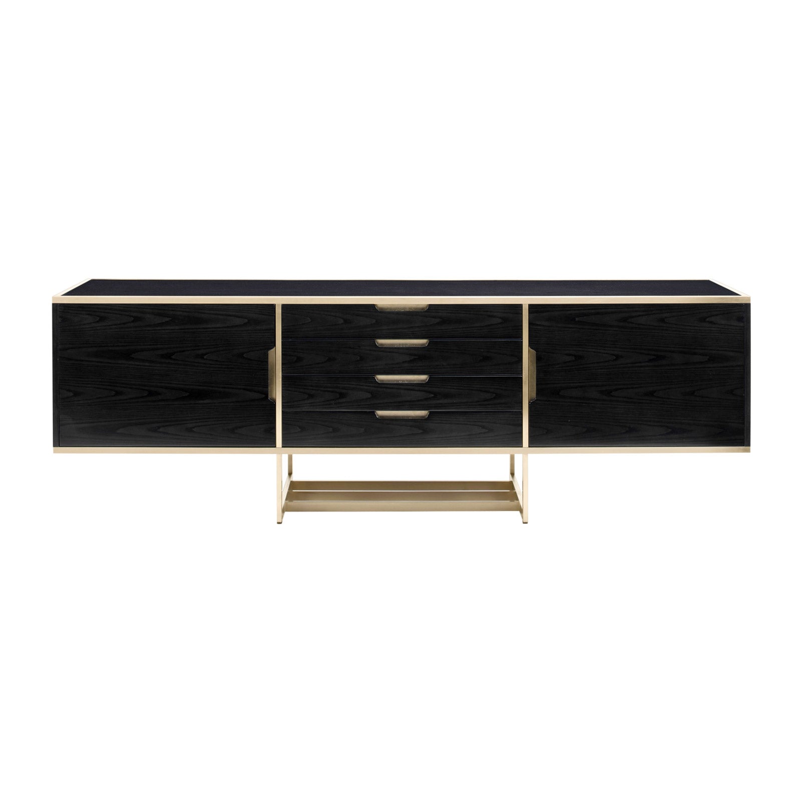 The London Collection Lotts Credenza