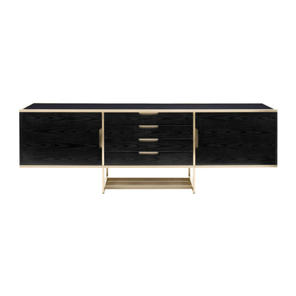 The London Collection Lotts Credenza