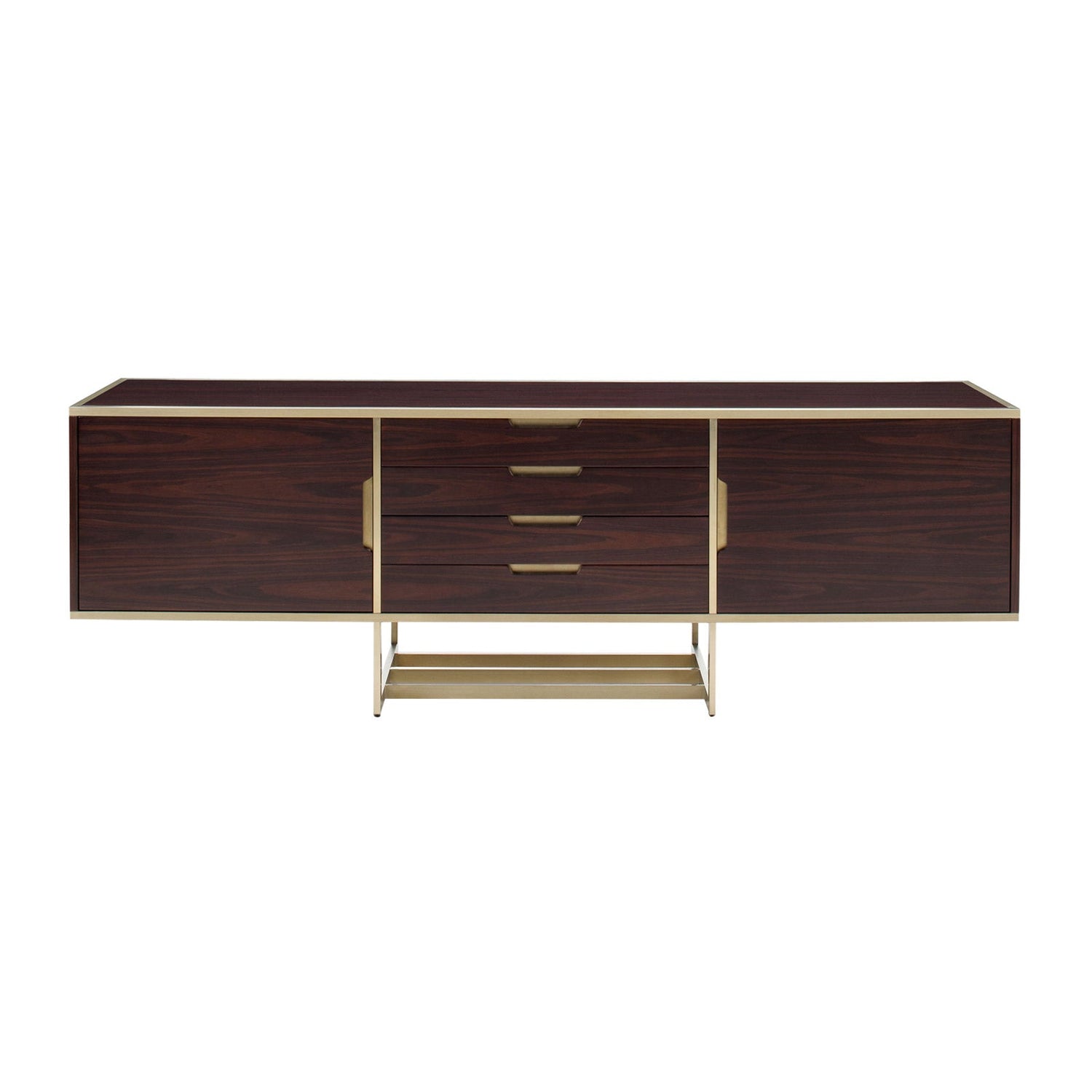The London Collection Lotts Credenza
