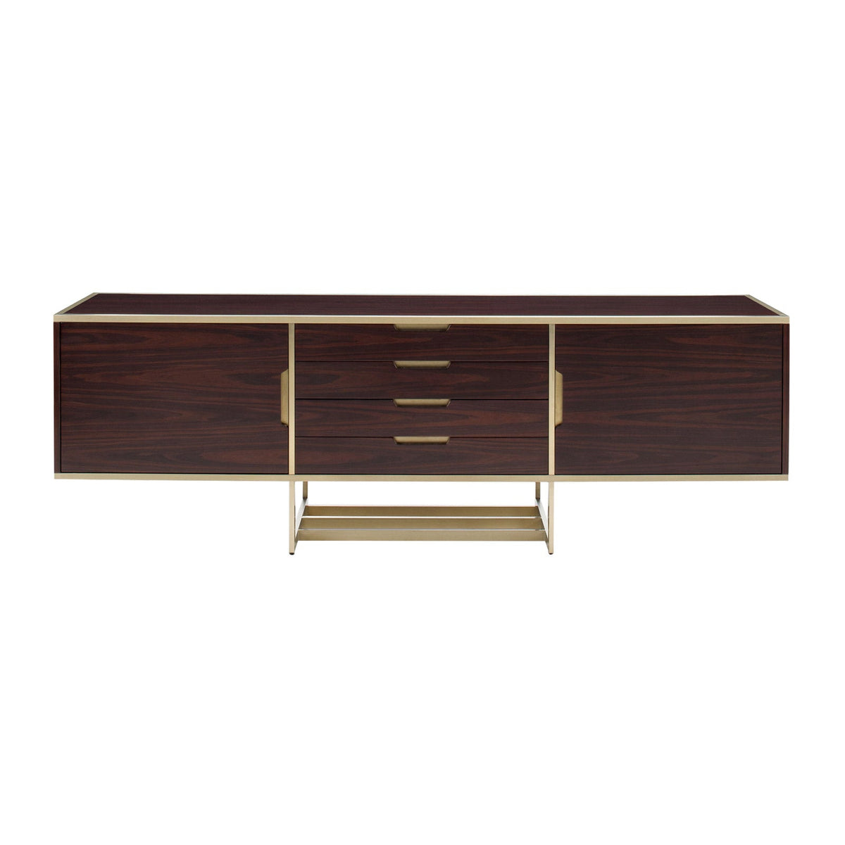 The London Collection Lotts Credenza