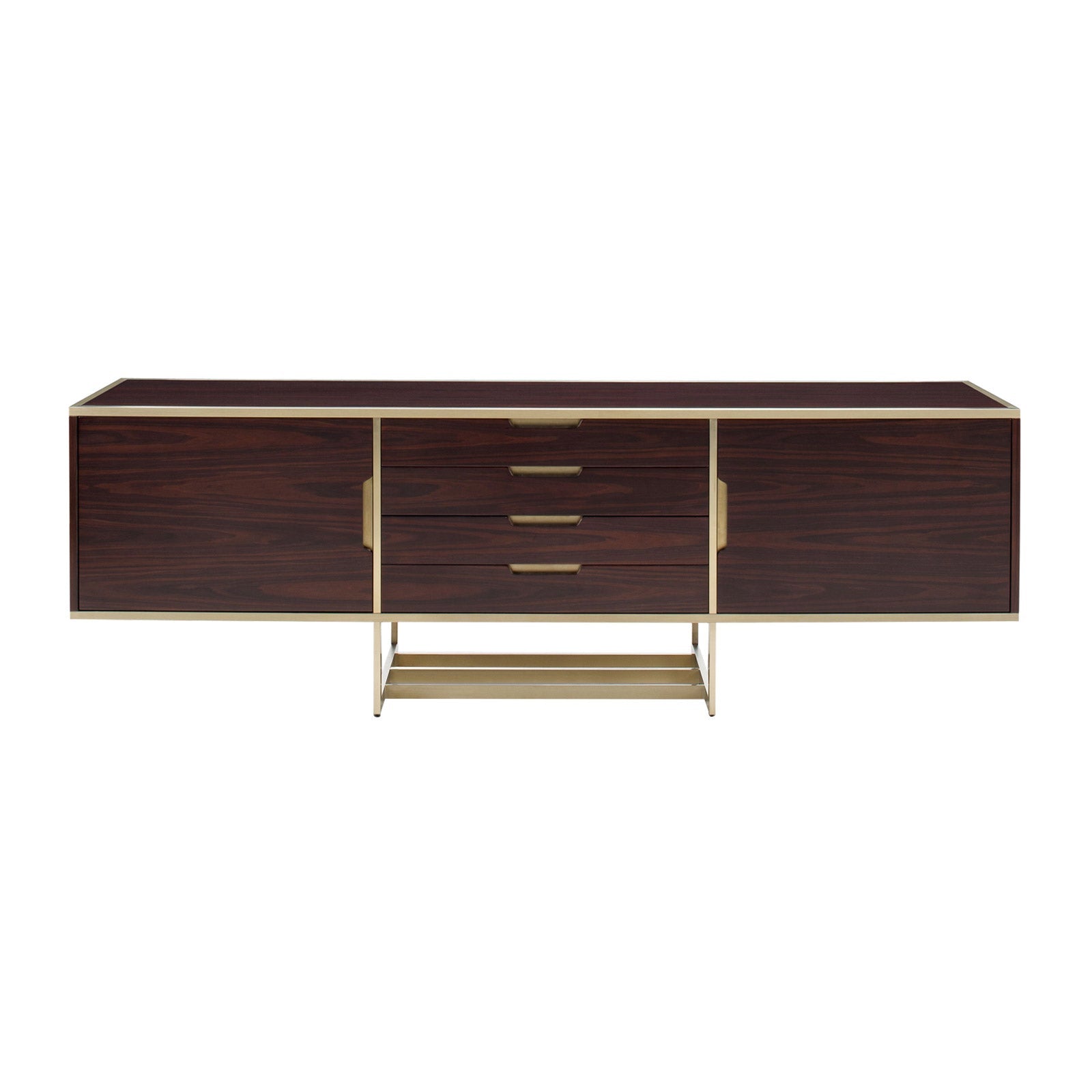 The London Collection Lotts Credenza