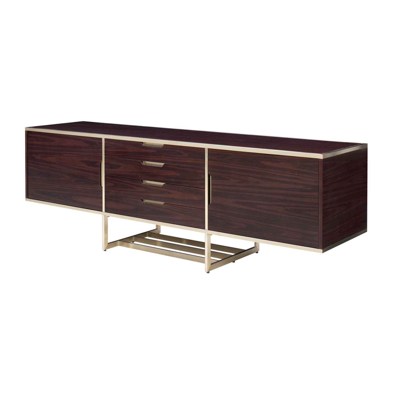 The London Collection Lotts Credenza
