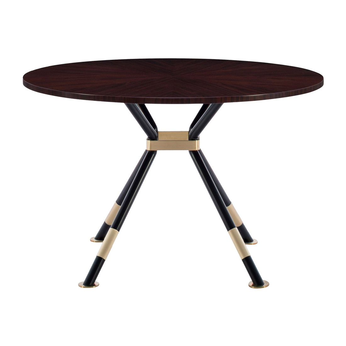 The London Collection Chiswick Round Dining Table