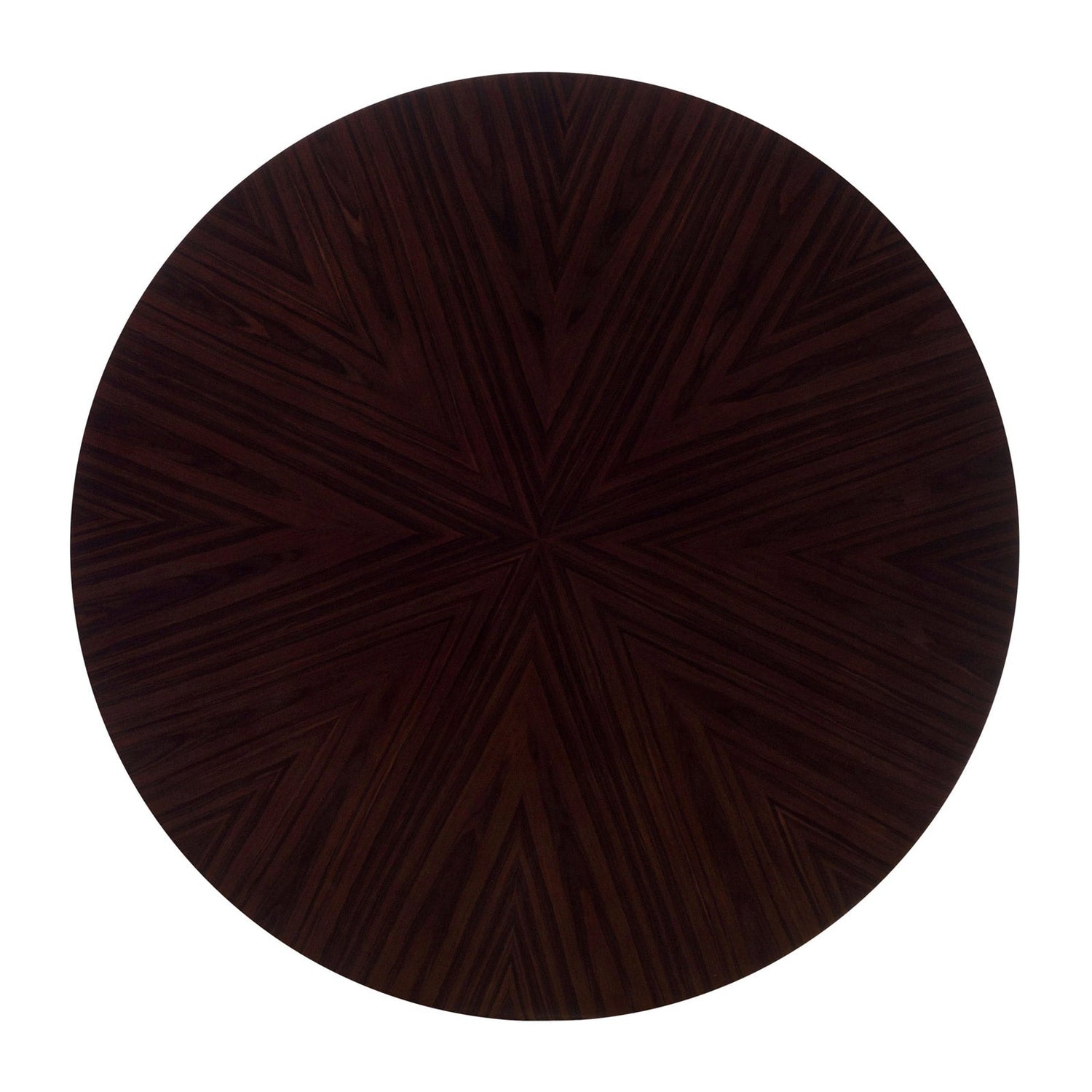 The London Collection Chiswick Round Dining Table