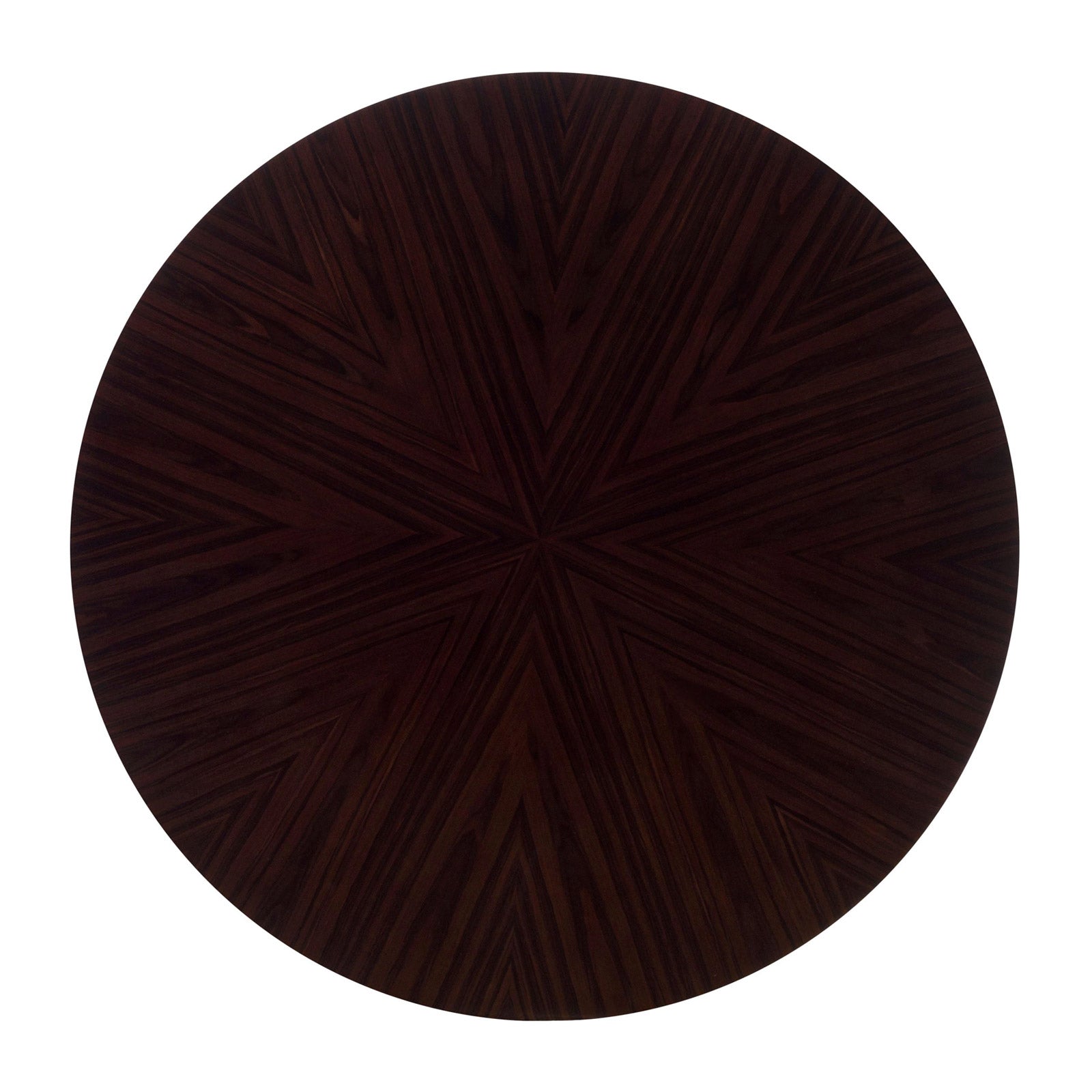 The London Collection Chiswick Round Dining Table