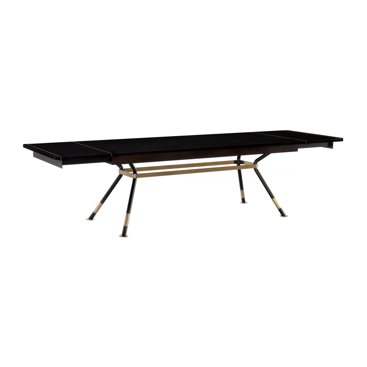 The London Collection Portman Rectangular Dining Table