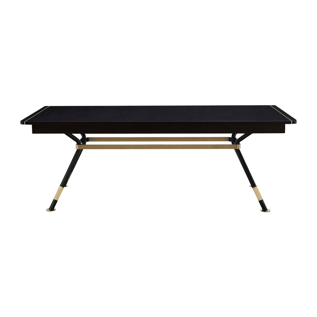 The London Collection Portman Rectangular Dining Table