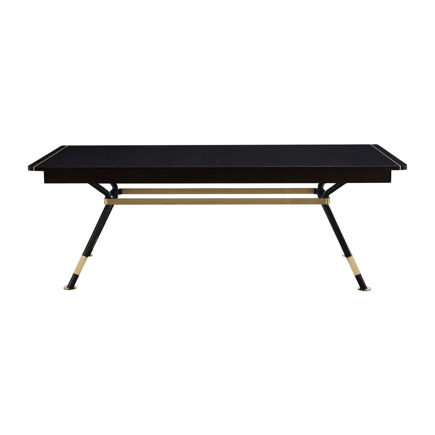 The London Collection Portman Rectangular Dining Table