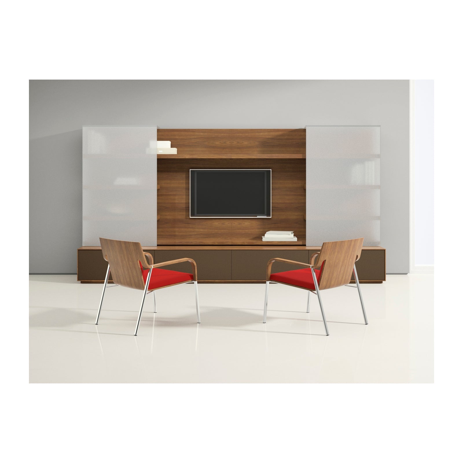 Nocca Lounge Chair