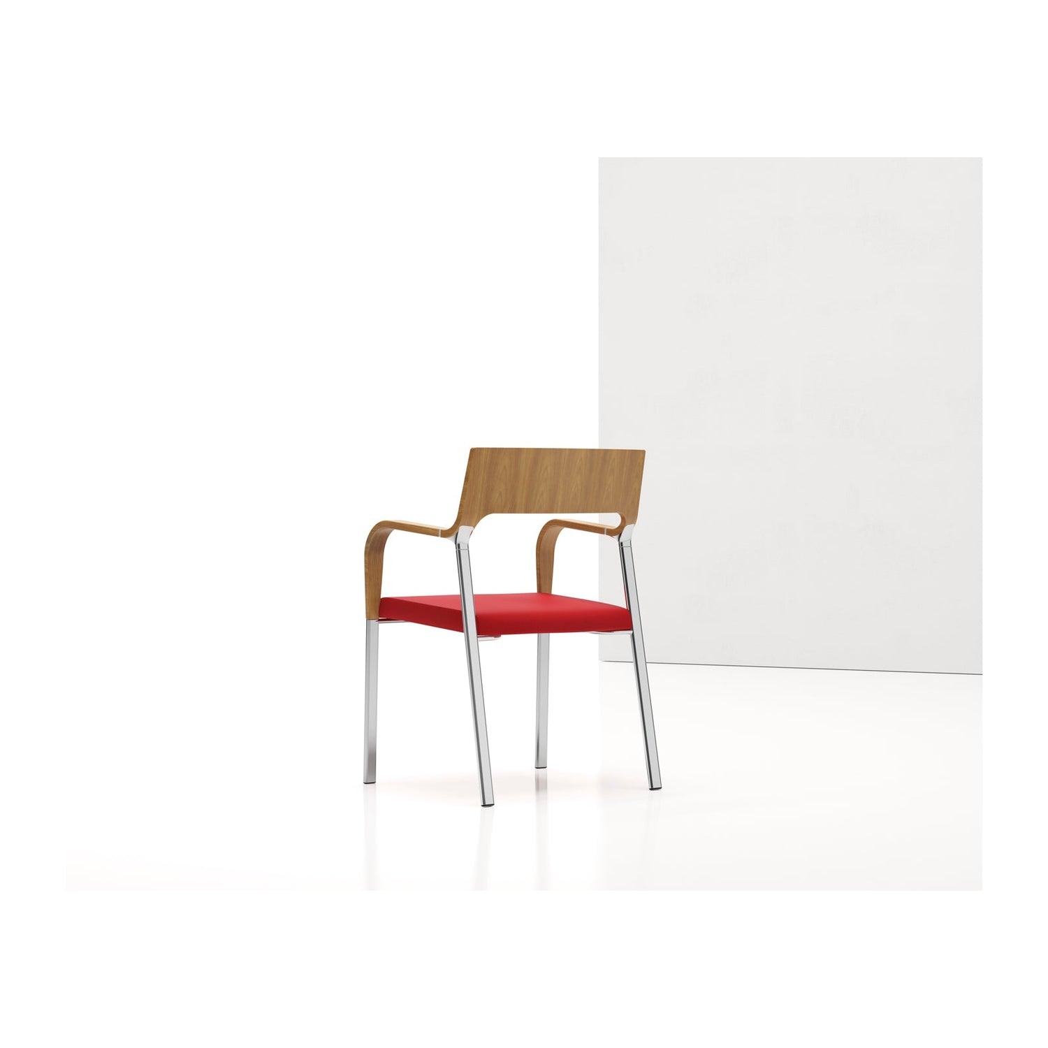 Nocca Guest Chair