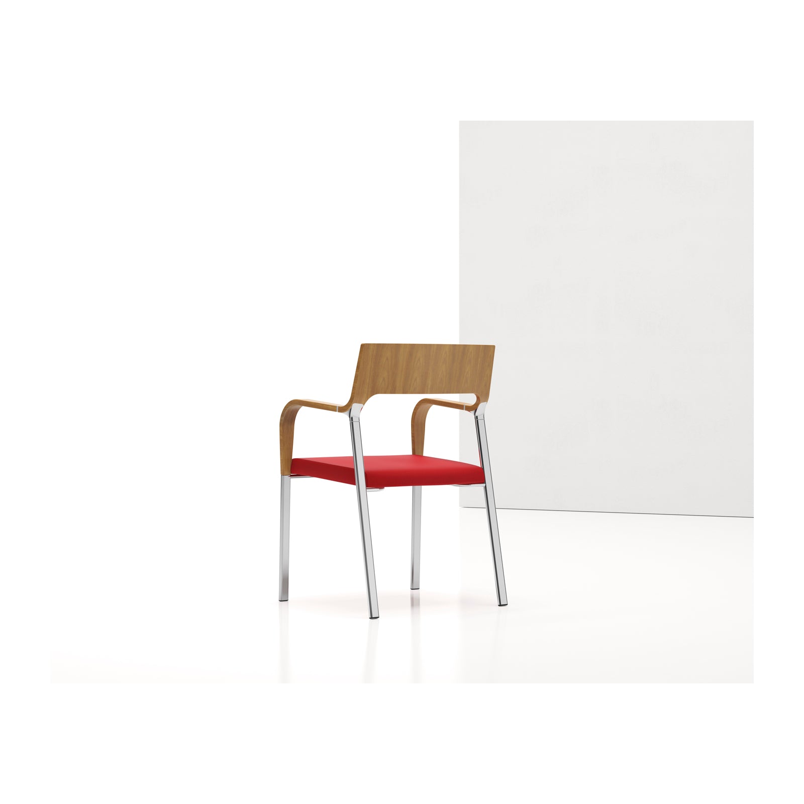 Nocca Guest Chair