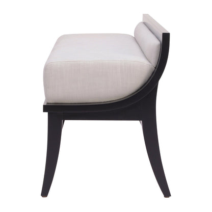 The Southern Collection Ean Bench