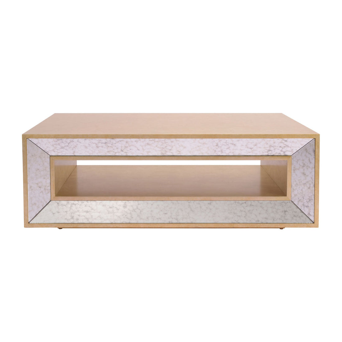 The Southern Collection Parker Cocktail Table