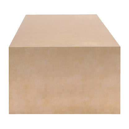 The Southern Collection Parker Cocktail Table