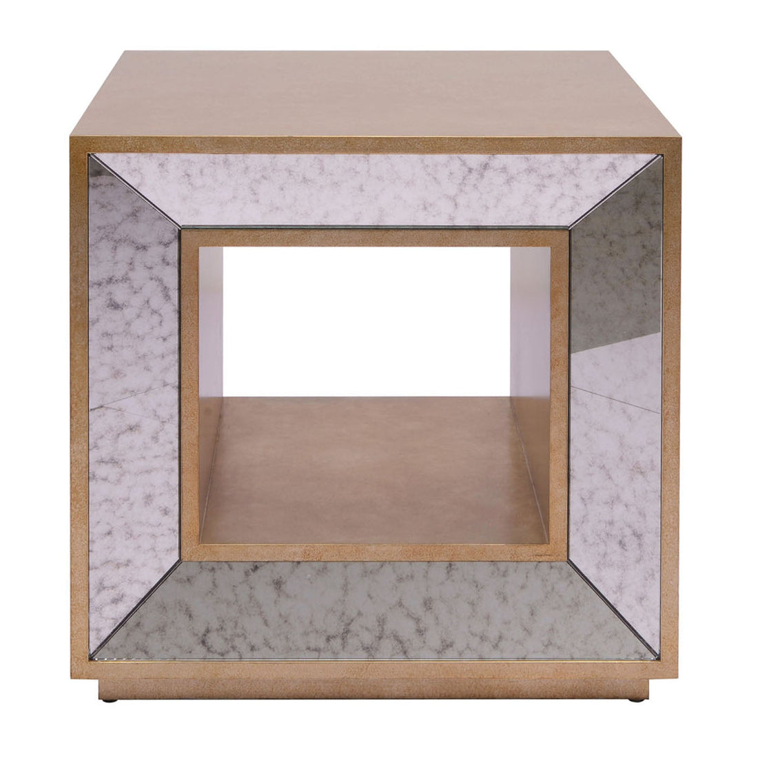 The Southern Collection Parker End Table