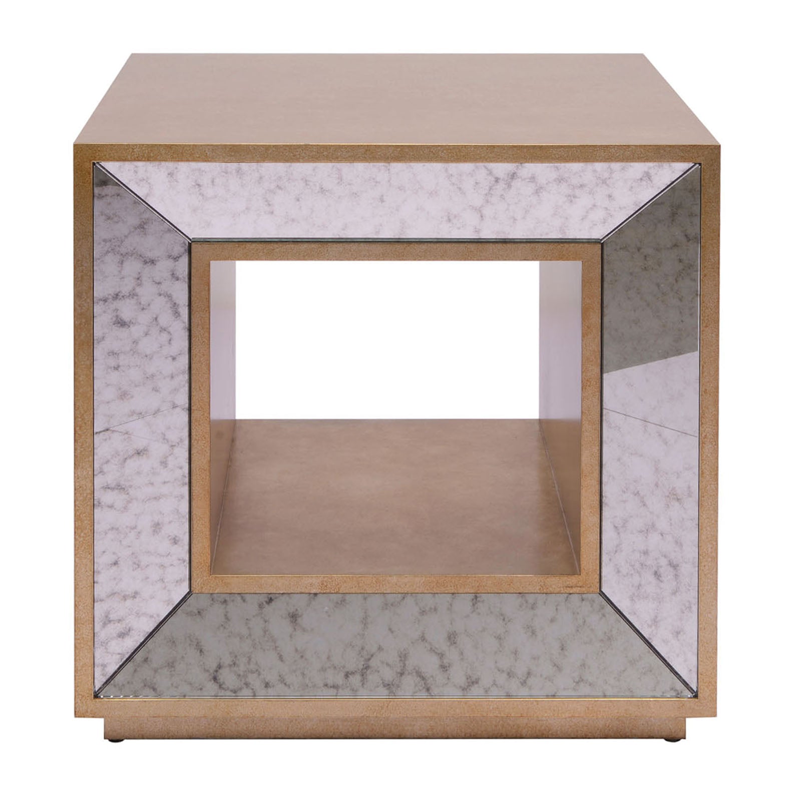 The Southern Collection Parker End Table