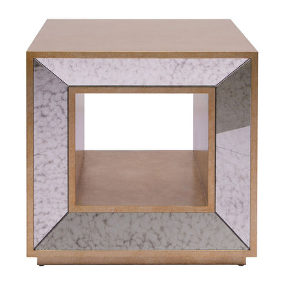 The Southern Collection Parker End Table