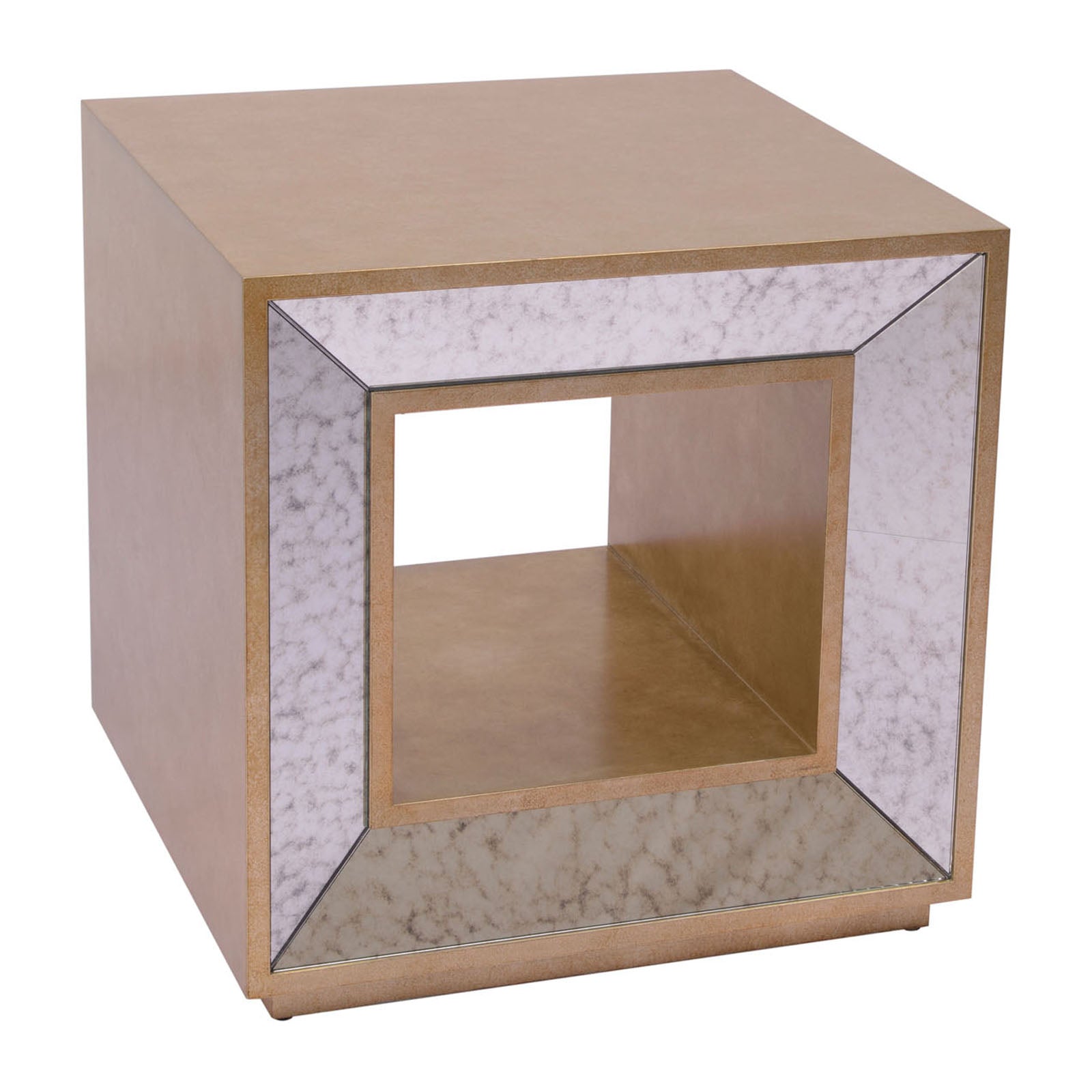 The Southern Collection Parker End Table