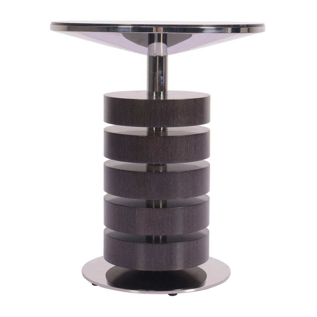 The Southern Collection Alain Side Table