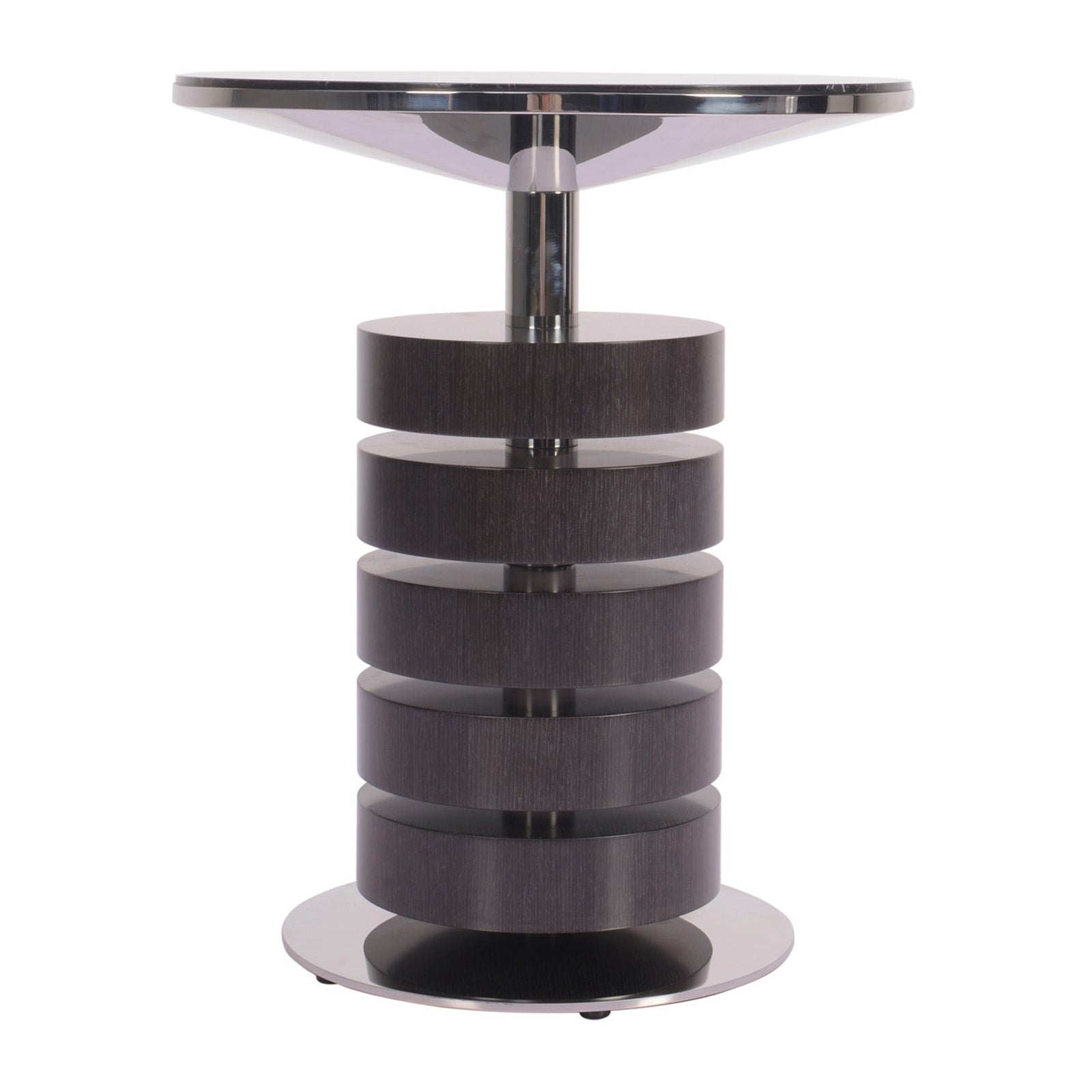 The Southern Collection Alain Side Table