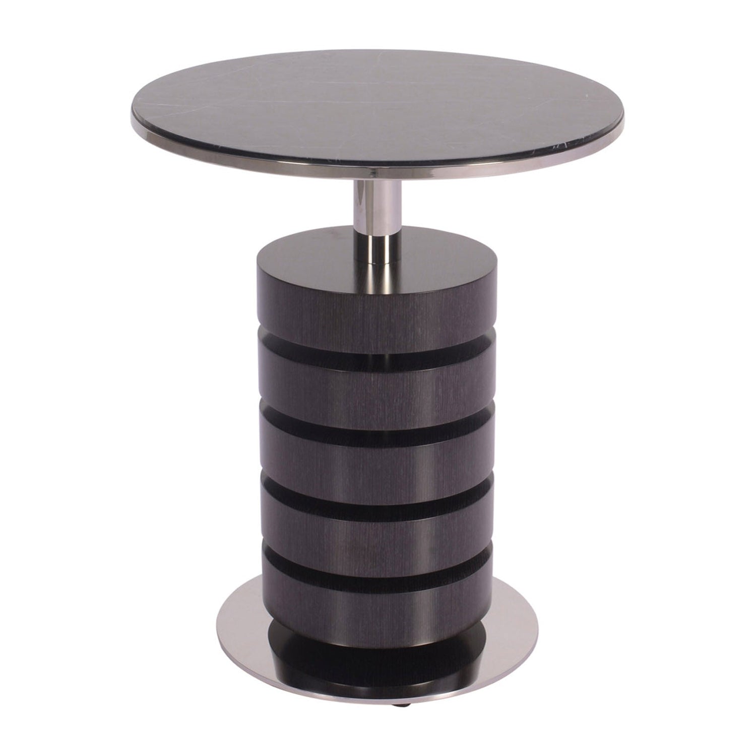 The Southern Collection Alain Side Table