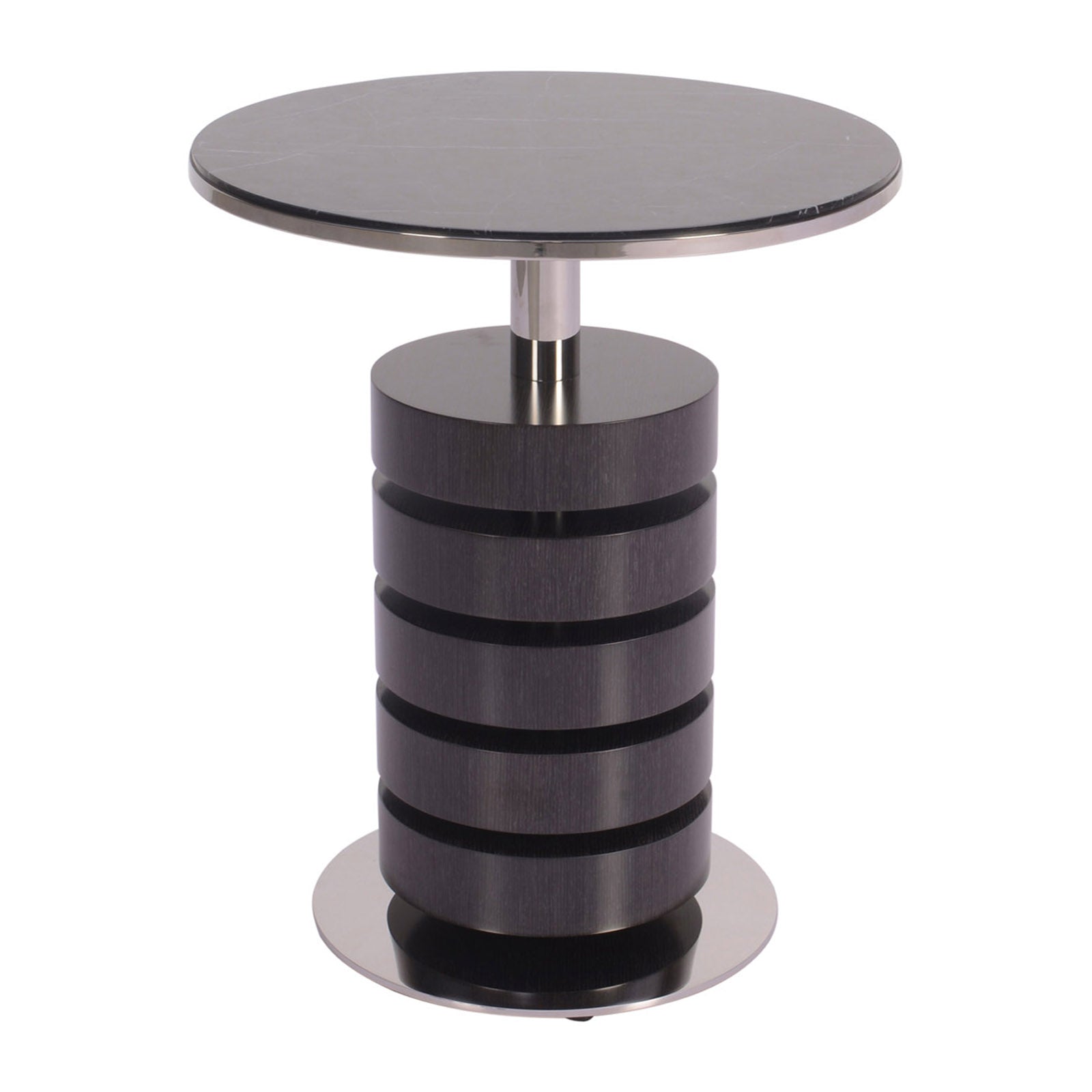 The Southern Collection Alain Side Table
