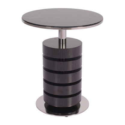 The Southern Collection Alain Side Table