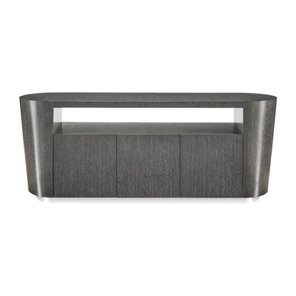The Southern Collection Astrid Media Console