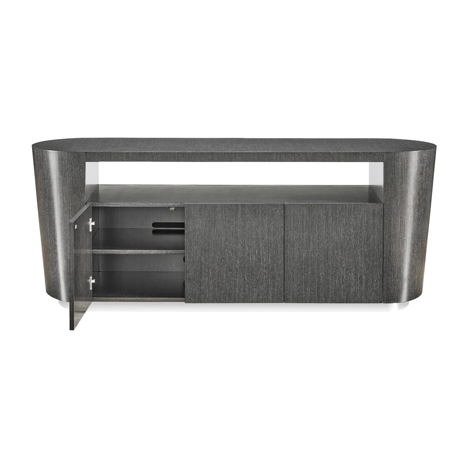 The Southern Collection Astrid Media Console