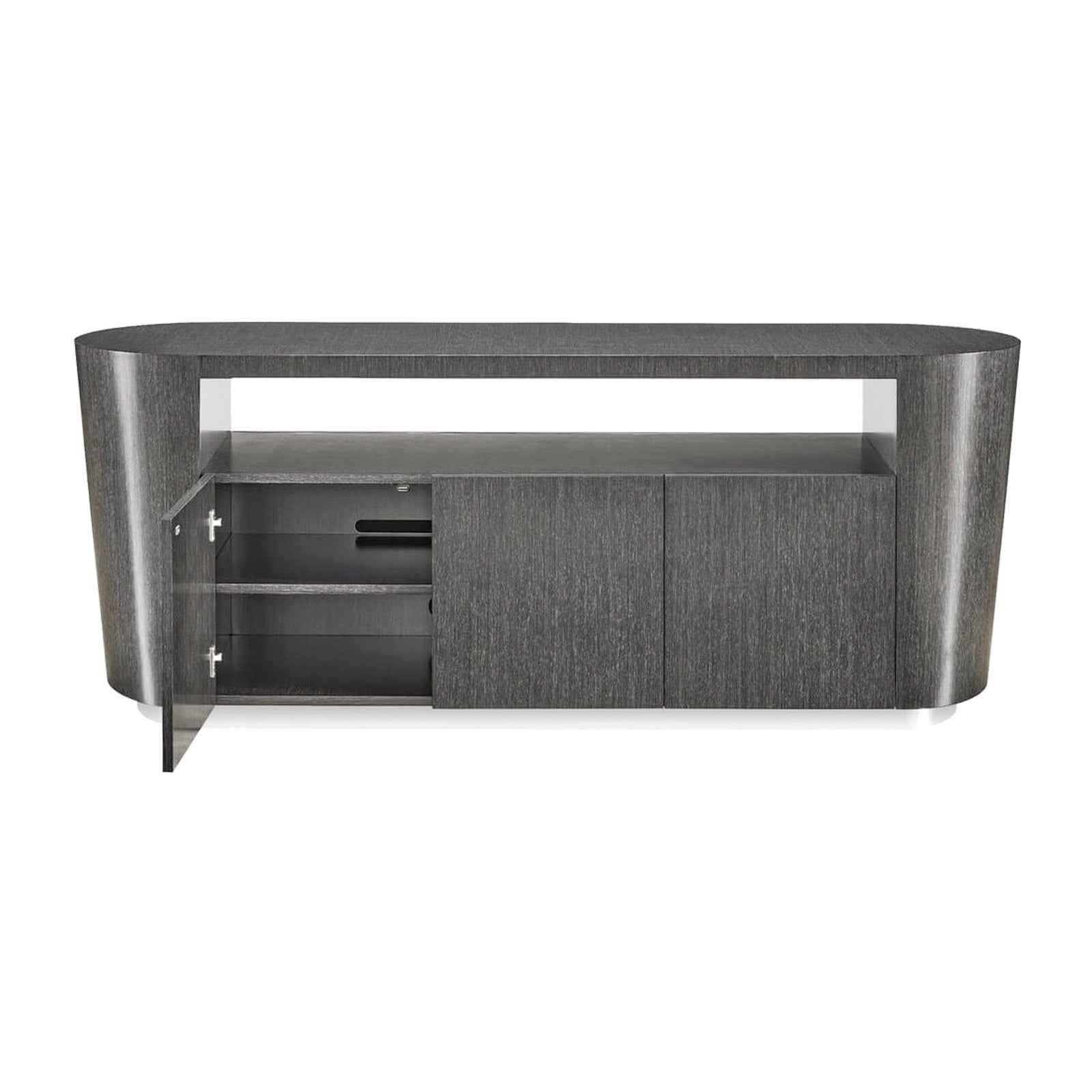 The Southern Collection Astrid Media Console