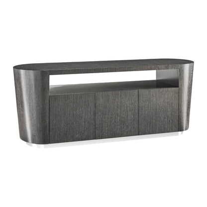 The Southern Collection Astrid Media Console