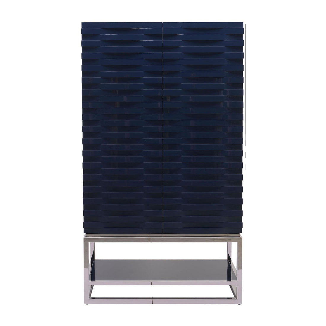 The Southern Collection Liam Bar Cabinet