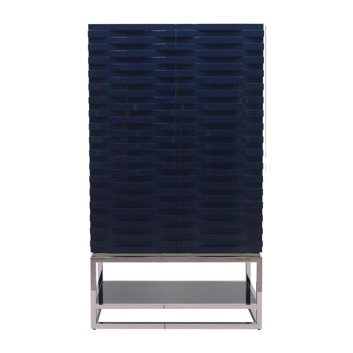 The Southern Collection Liam Bar Cabinet