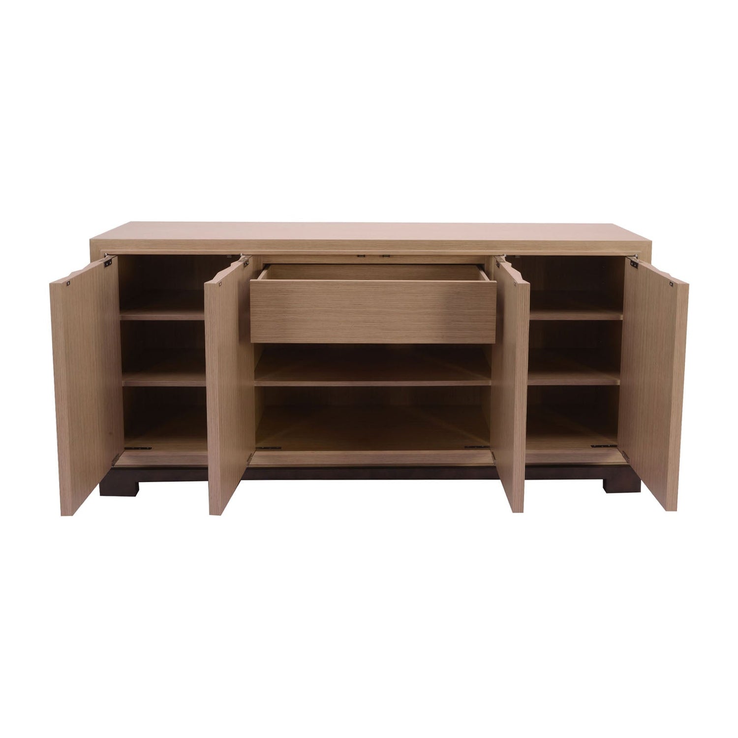 The Southern Collection Mason Credenza