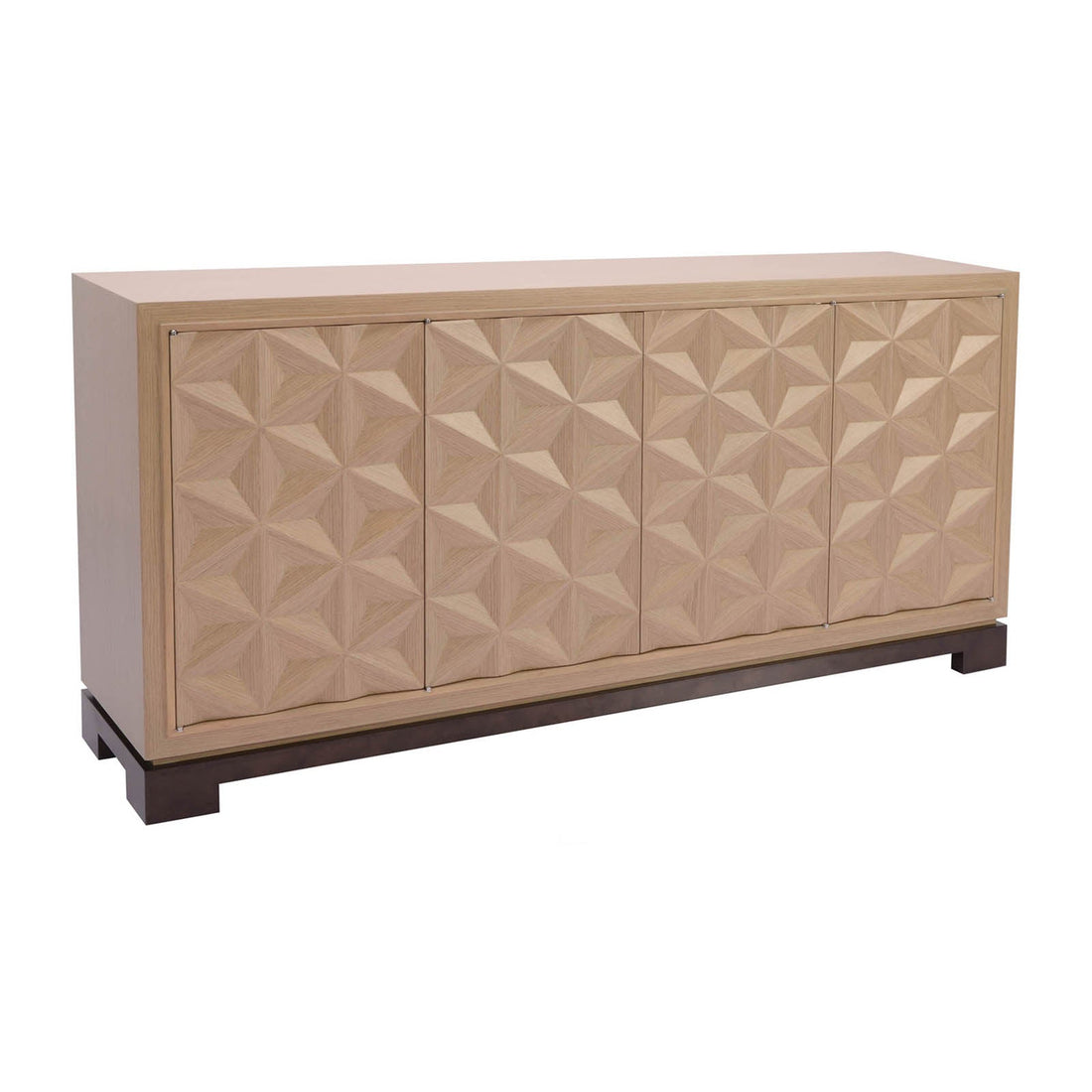 The Southern Collection Mason Credenza