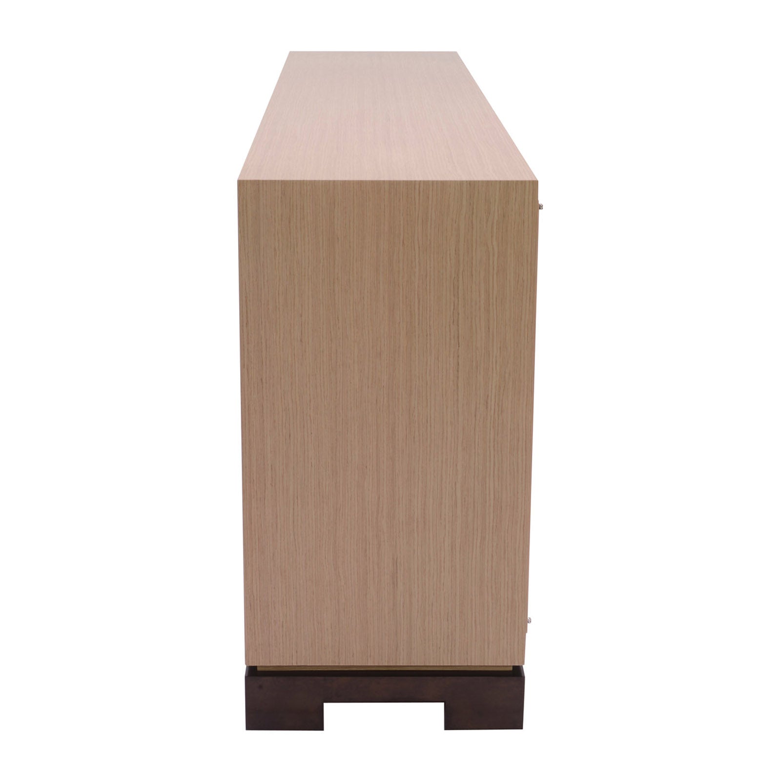 The Southern Collection Mason Credenza