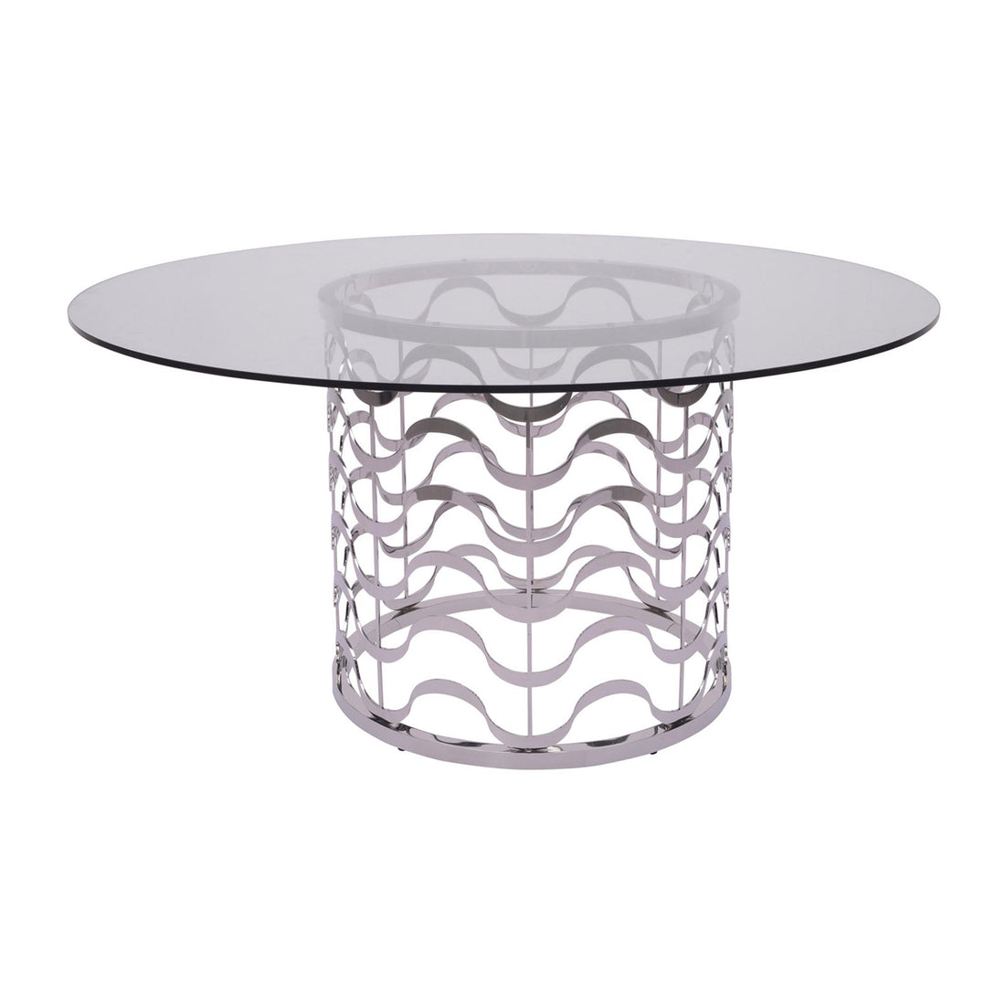 The Southern Collection Gabrielle Dining Table