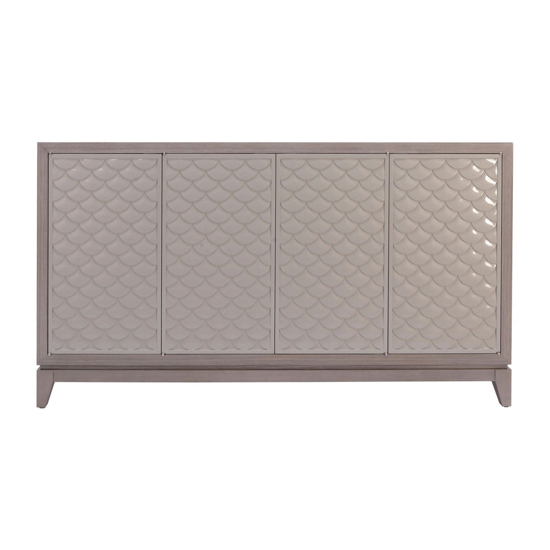 The Southern Collection-Harper-Credenza