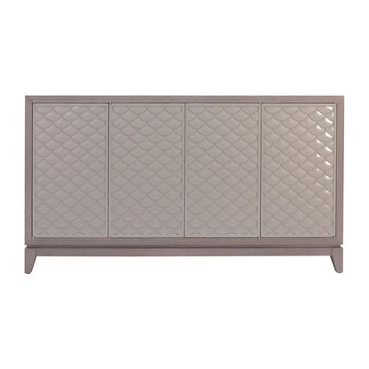 The Southern Collection-Harper-Credenza