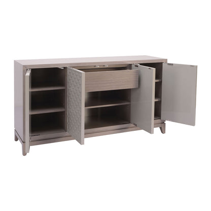 The Southern Collection-Harper-Credenza