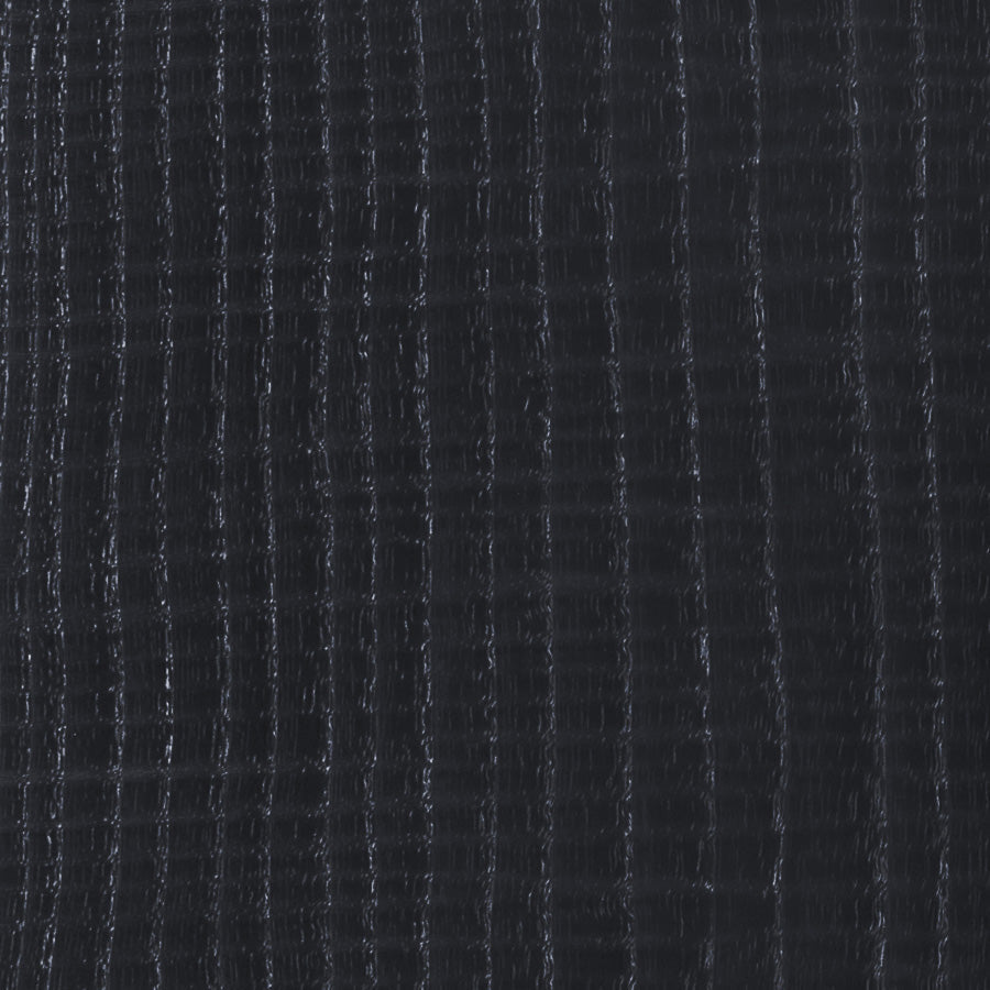 Ebonized Ash