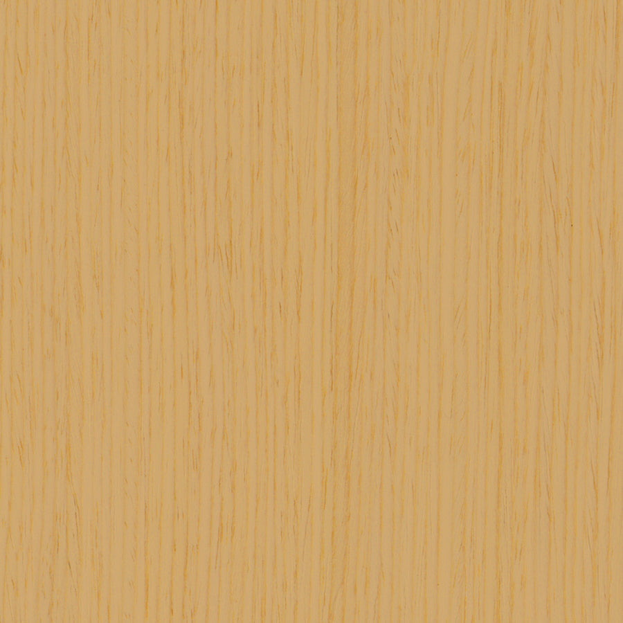 Oak Clear Quarter Cut EV