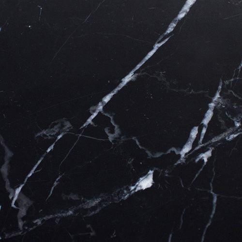 Black Nero Marquina Marble