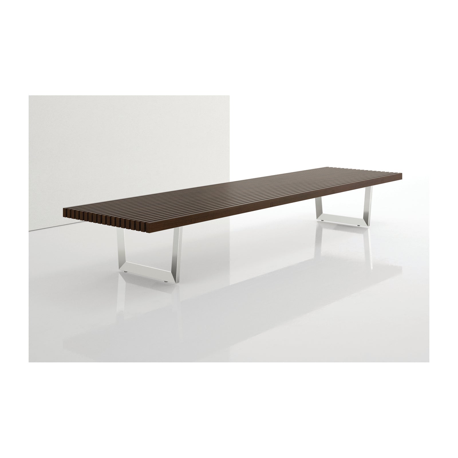 Museum Bench