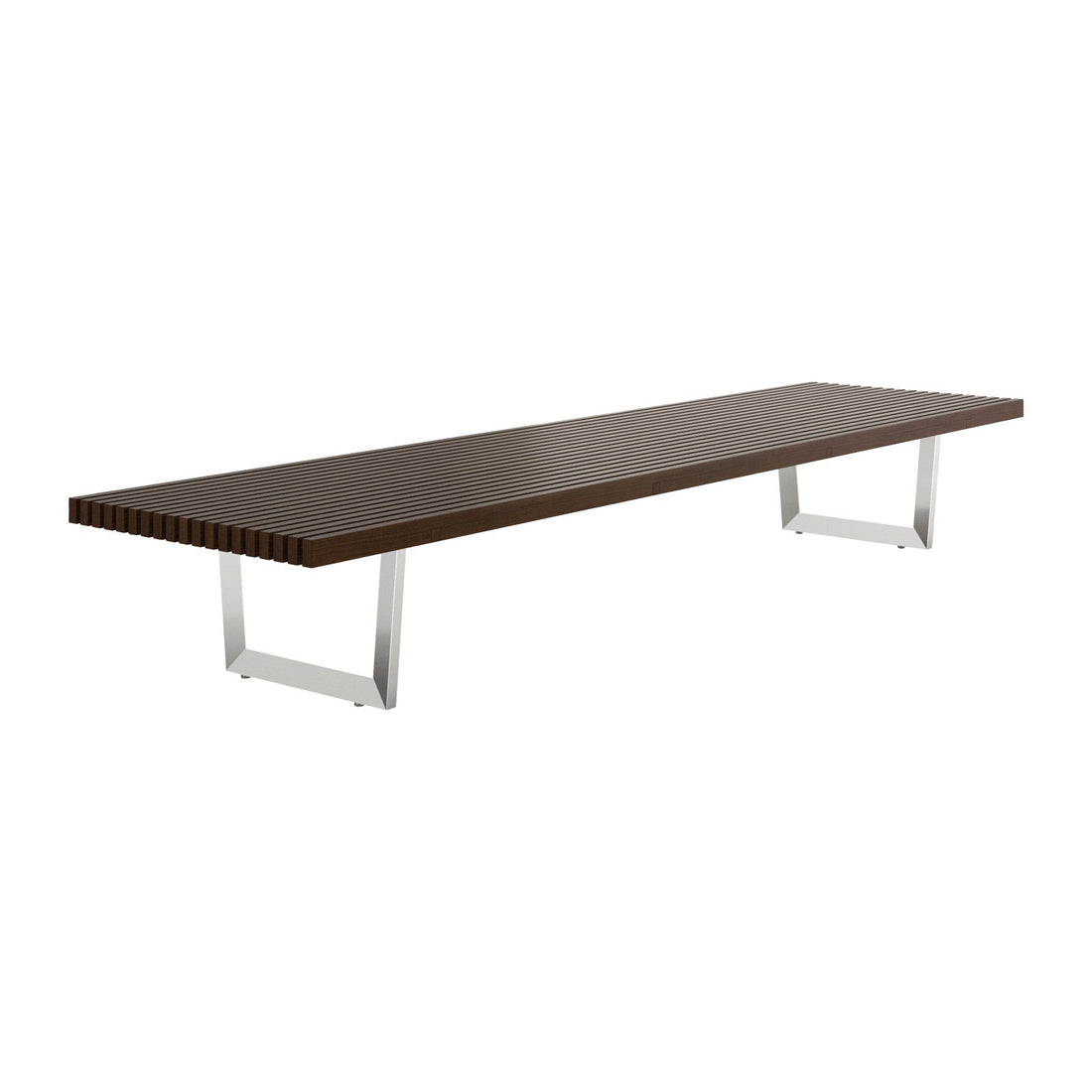 Museum Bench