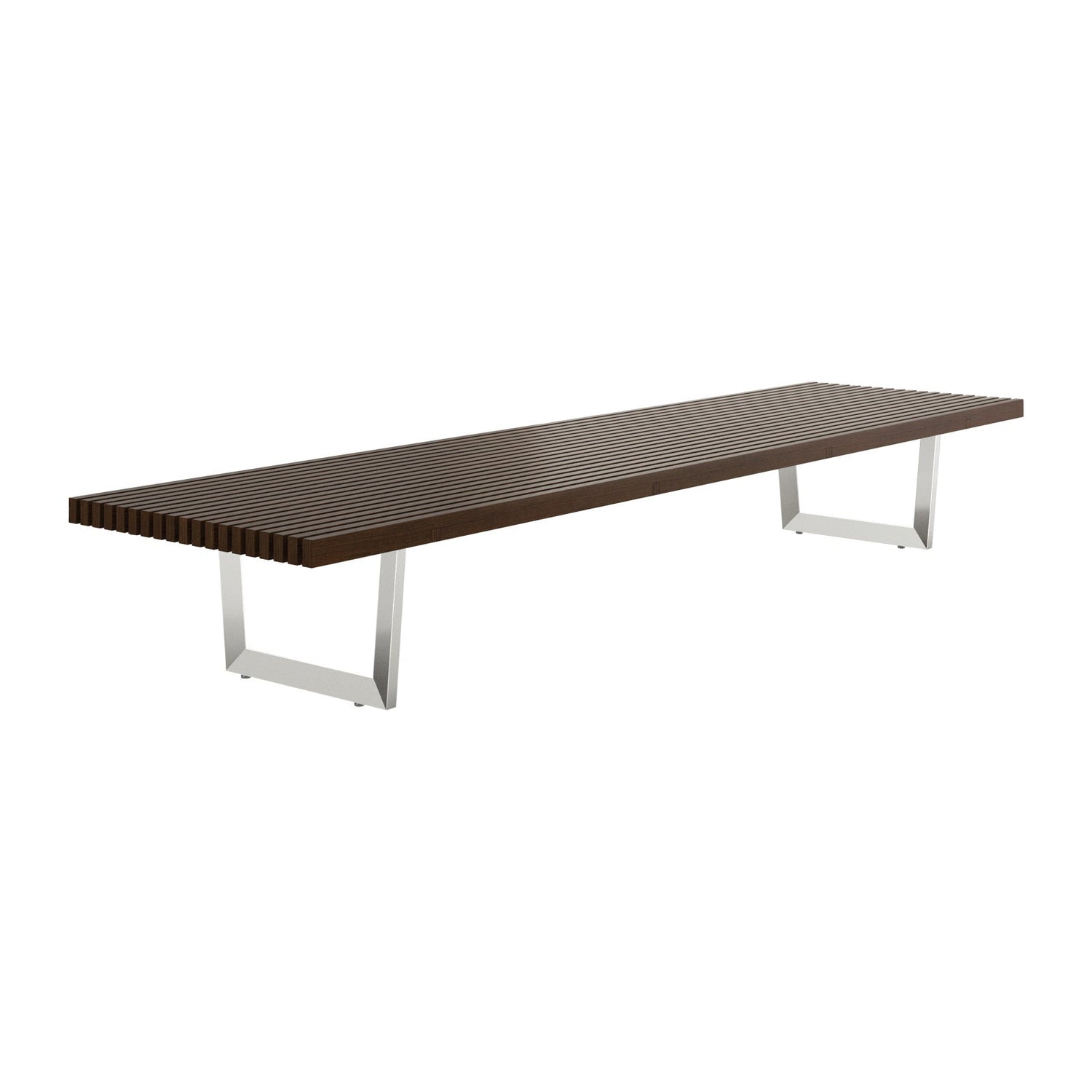 Museum Bench